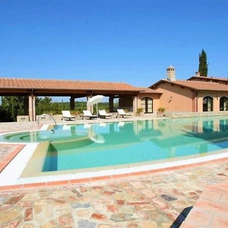 Villa Piaggetta 22 By Halldis Montaione Buitenkant foto